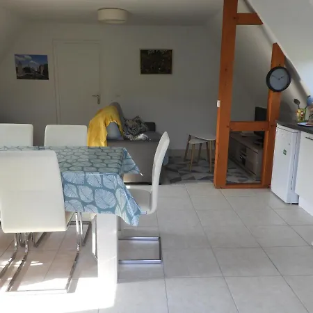 Apartament Au Coeur Des Vignes Barr