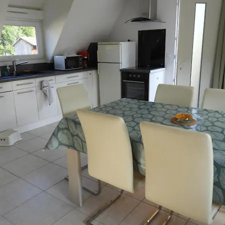 Au Coeur Des Vignes Barr