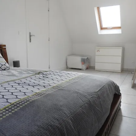 Au Coeur Des Vignes Apartament Barr